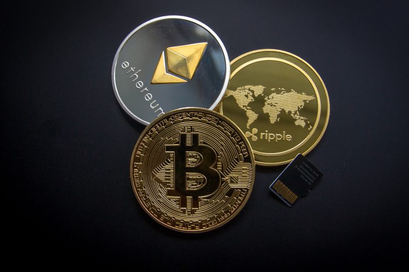 Understanding Cryptocurrency: A Beginner’s Guide to the Future of Finance