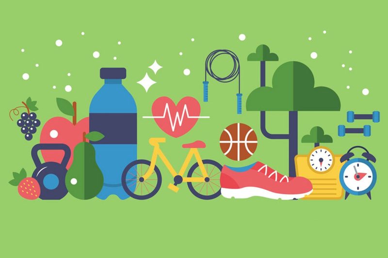 7 Essential Habits for a Healthy Body