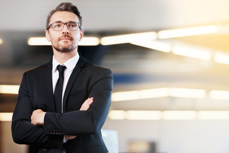 Self-Confidence and the Psychology Behind It